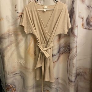 H&M Romper